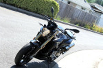 2016 BMW F800R