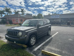 2014 Jeep Patriot 139,000 mi