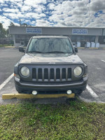 2014 Jeep Patriot 139,000 mi