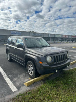 2014 Jeep Patriot 139,000 mi