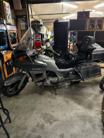 1988 Suzuki Cavalcade GV1400GD