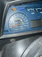 1988 Suzuki Cavalcade GV1400GD