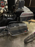 1988 Suzuki Cavalcade GV1400GD