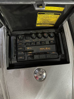 1988 Suzuki Cavalcade GV1400GD