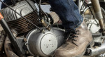 1964 Yamaha 250 YDS2 Cafe Racer magazine feature bike
