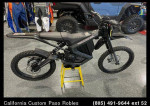 2024 RAWRR MANTIS E-BIKE