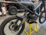 2024 RAWRR MANTIS E-BIKE