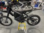 2024 RAWRR MANTIS E-BIKE