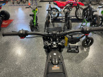 2024 RAWRR MANTIS E-BIKE