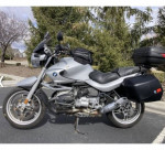 BMW 2004 R1150R OBO