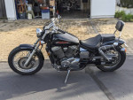 2001 Honda Shadow VT750DC