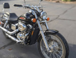 2001 Honda Shadow VT750DC