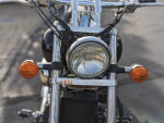 2001 Honda Shadow VT750DC
