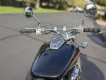 2001 Honda Shadow VT750DC