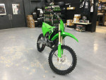 2024 Kawasaki KX112 SKU:C5RA008543-K