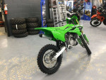 2024 Kawasaki KX112 SKU:C5RA008543-K