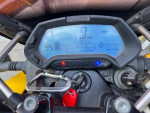 2014 Zero SR Electric Motorcycle w/ Powertank
