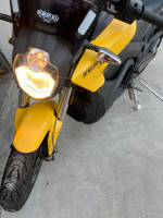 2014 Zero SR Electric Motorcycle w/ Powertank