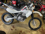 2023 Honda XR650L