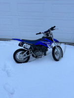2017 TTR 110