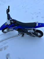 2017 TTR 110