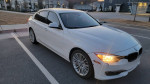 BMW 93,000 mi