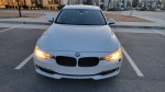 BMW 93,000 mi
