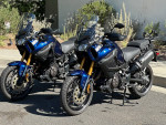 2017 Yamaha Super Tenere