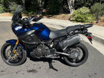 2017 Yamaha Super Tenere