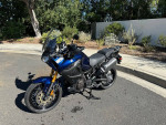 2017 Yamaha Super Tenere