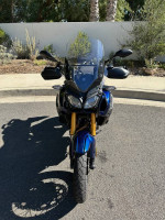 2017 Yamaha Super Tenere