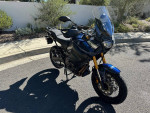 2017 Yamaha Super Tenere