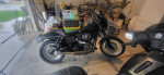 2001 harley davidson fxdx