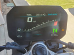 2020 BMW F 900 R