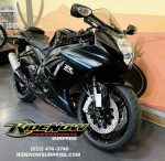 New 2024 Suzuki GSX-R600 in Blk @ RideNow Powersports
