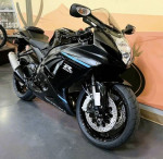 New 2024 Suzuki GSX-R600 in Blk @ RideNow Powersports
