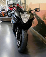 New 2024 Suzuki GSX-R600 in Blk @ RideNow Powersports