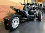 New 2024 Can-Am® Ryker Rally Rotax 900 ACE in Blk @ RideNow