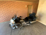 Honda Goldwing GL1800