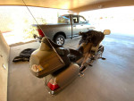Honda Goldwing GL1800