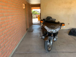 Honda Goldwing GL1800