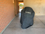 Honda Goldwing GL1800