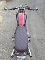 Triumph bonneville SE