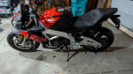 2019 Aprilia Tuono v4 1100RR
