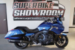 2020 BMW K 1600 B _ SUPERBIKESHOWROOM.COM