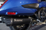 2020 BMW K 1600 B _ SUPERBIKESHOWROOM.COM