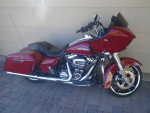 2021 Harley Road Glide FLTRX * Mint Cond *