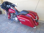 2021 Harley Road Glide FLTRX * Mint Cond *