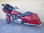 2021 Harley Road Glide FLTRX * Mint Cond *