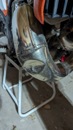 KTM 150 XCW